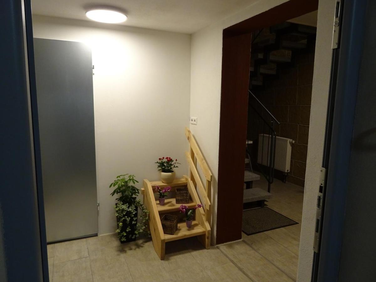 Pensionszimmer Ziaglhidde Rottenburg am Neckar Eksteriør bilde