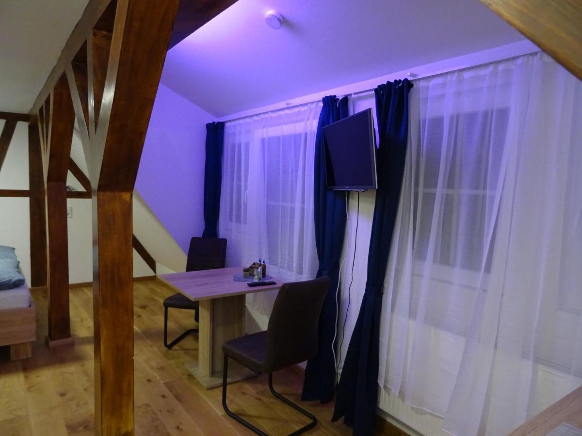 Pensionszimmer Ziaglhidde Rottenburg am Neckar Eksteriør bilde